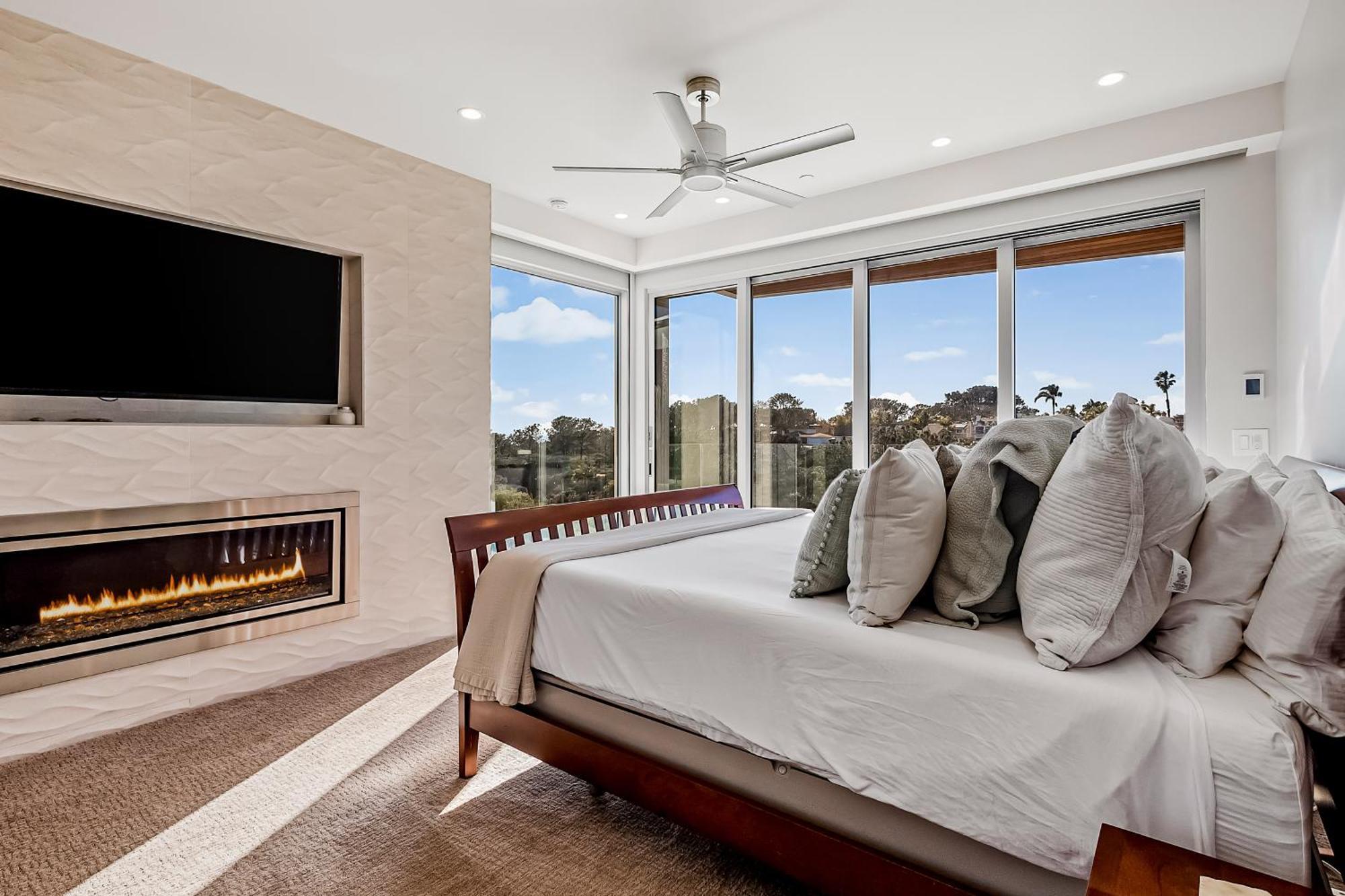 Del Mar Dreams Holiday home
