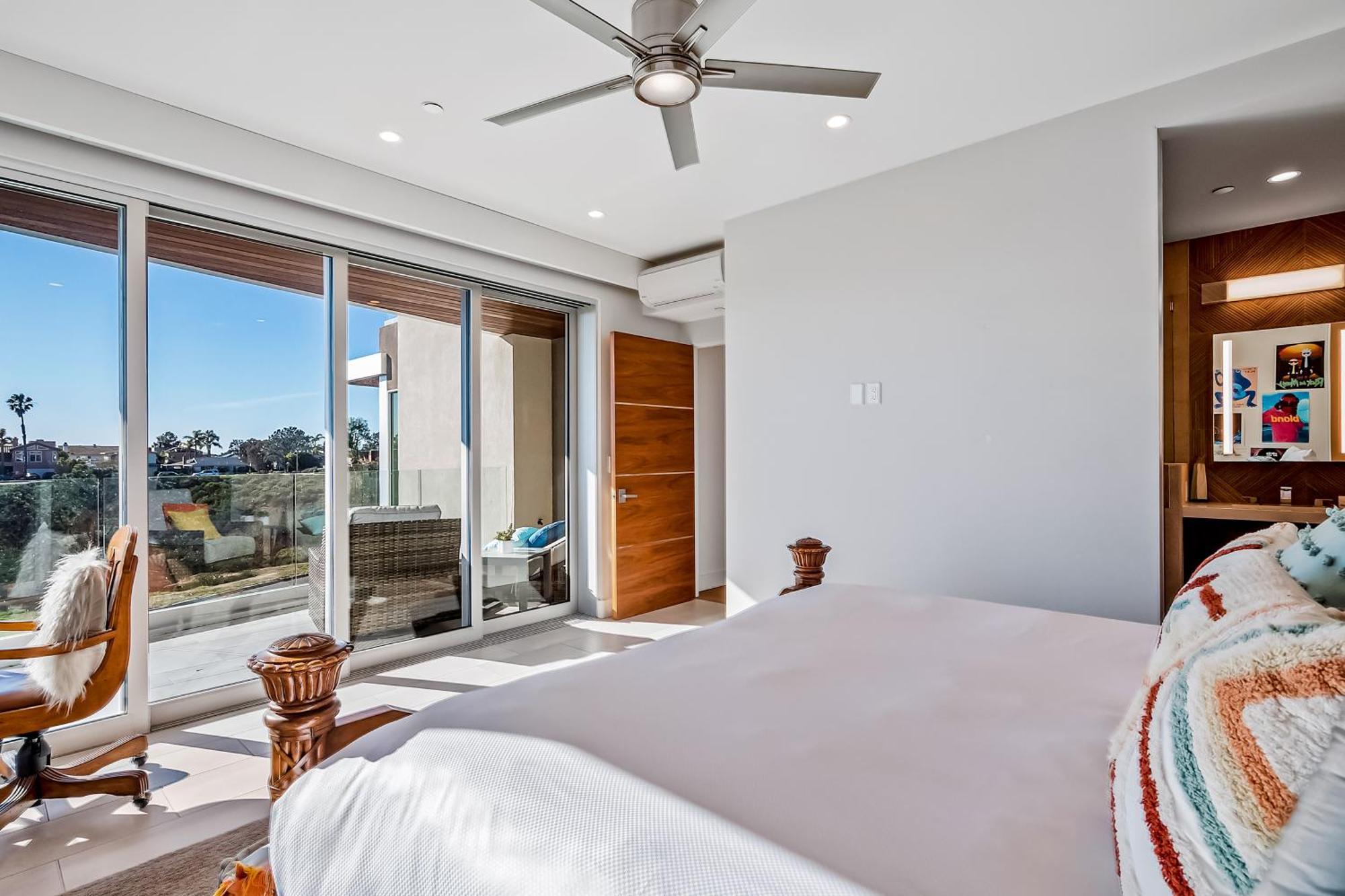 Del Mar Dreams Holiday home San Diego