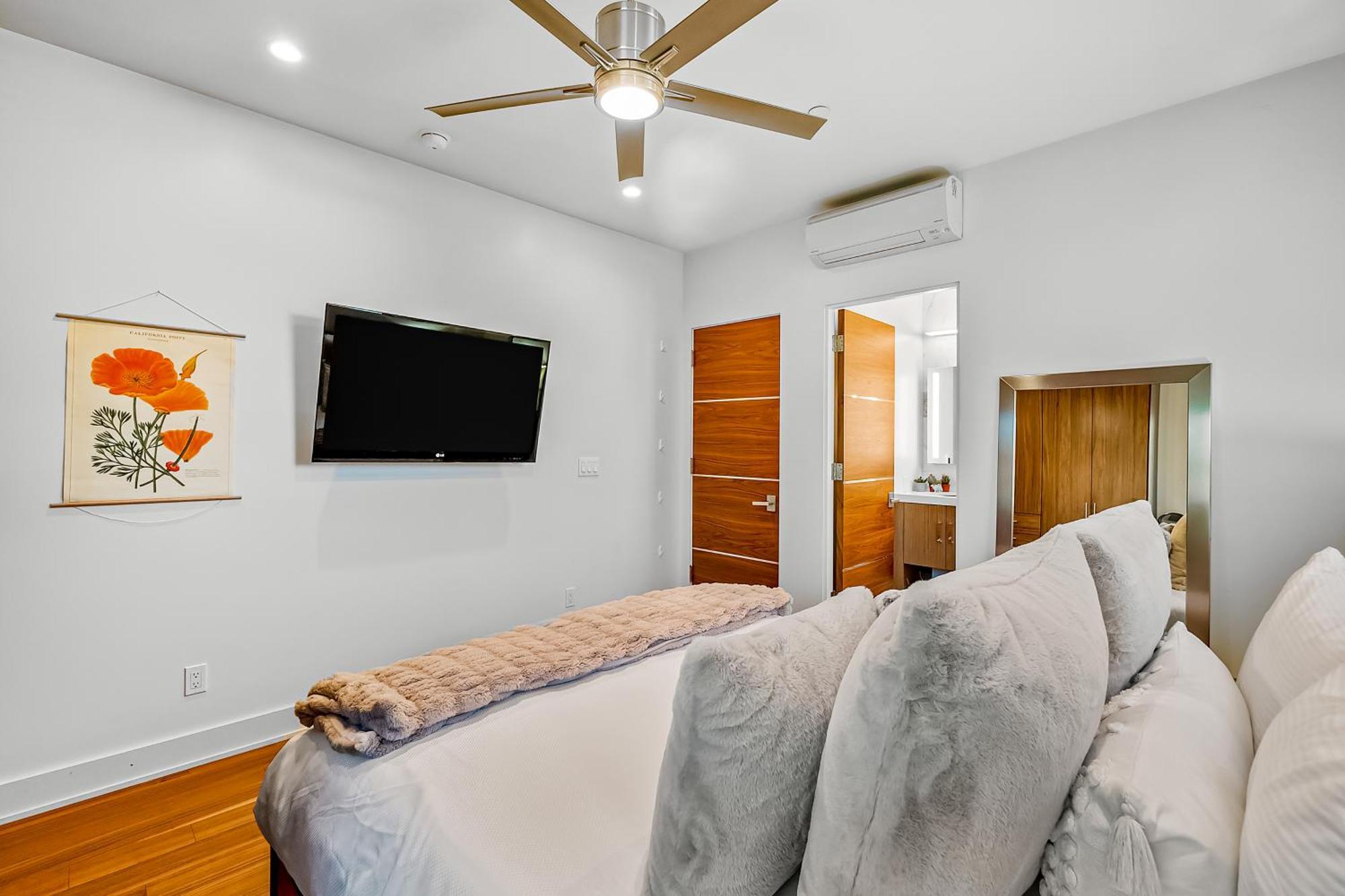 Del Mar Dreams Holiday home