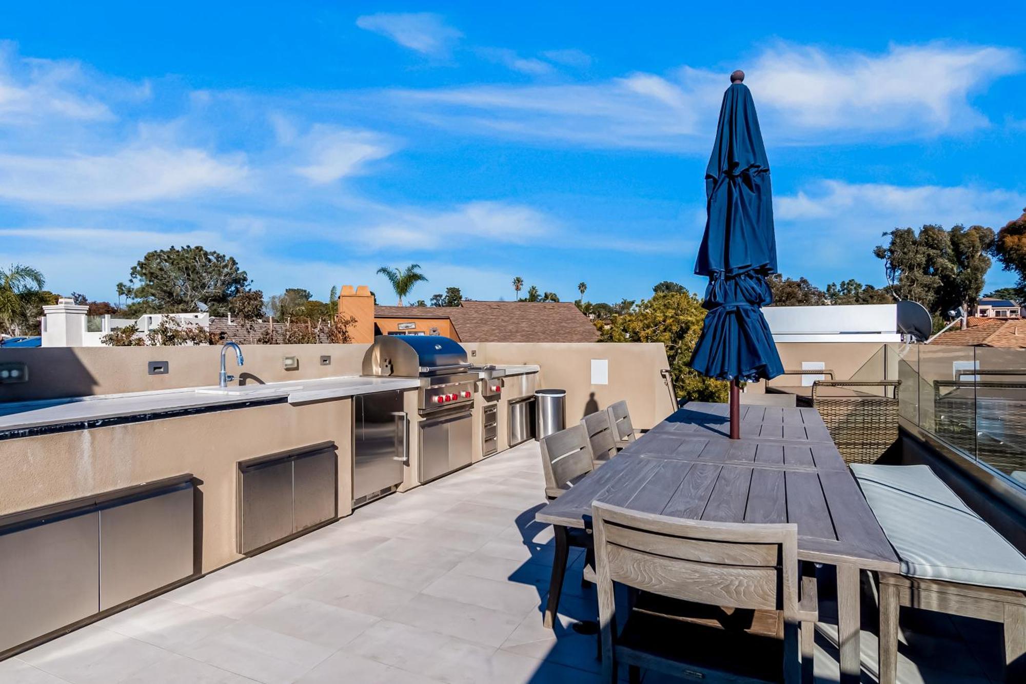 Holiday home Del Mar Dreams *