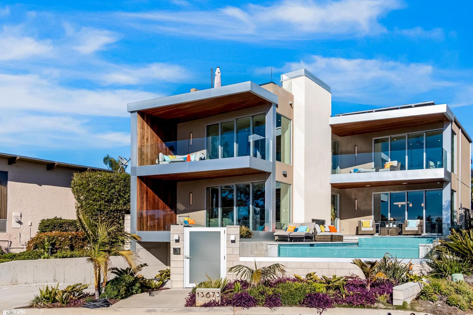 Del Mar Dreams Holiday home *