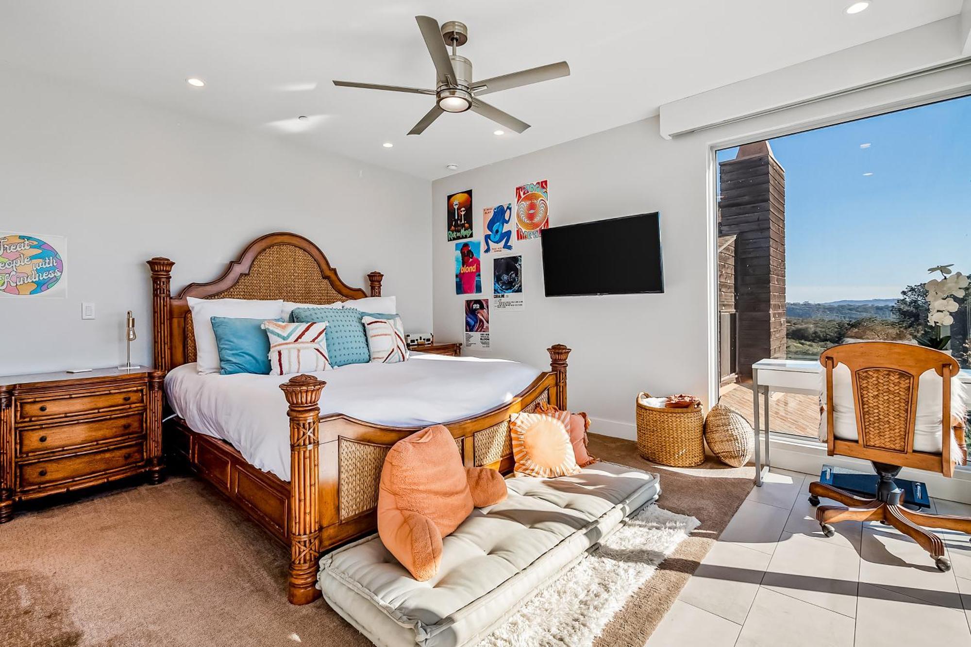 Del Mar Dreams Holiday home *