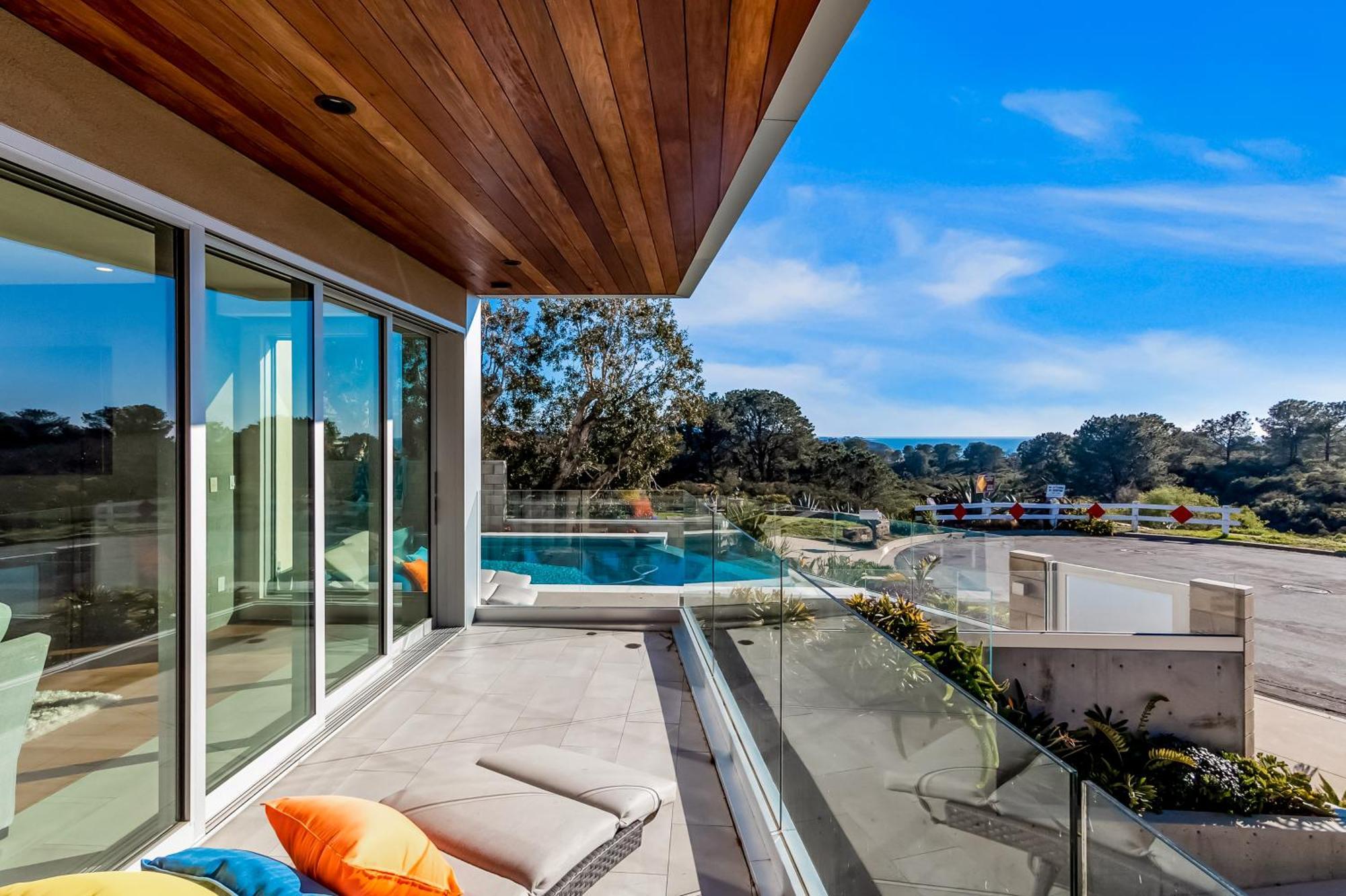 Holiday home Del Mar Dreams