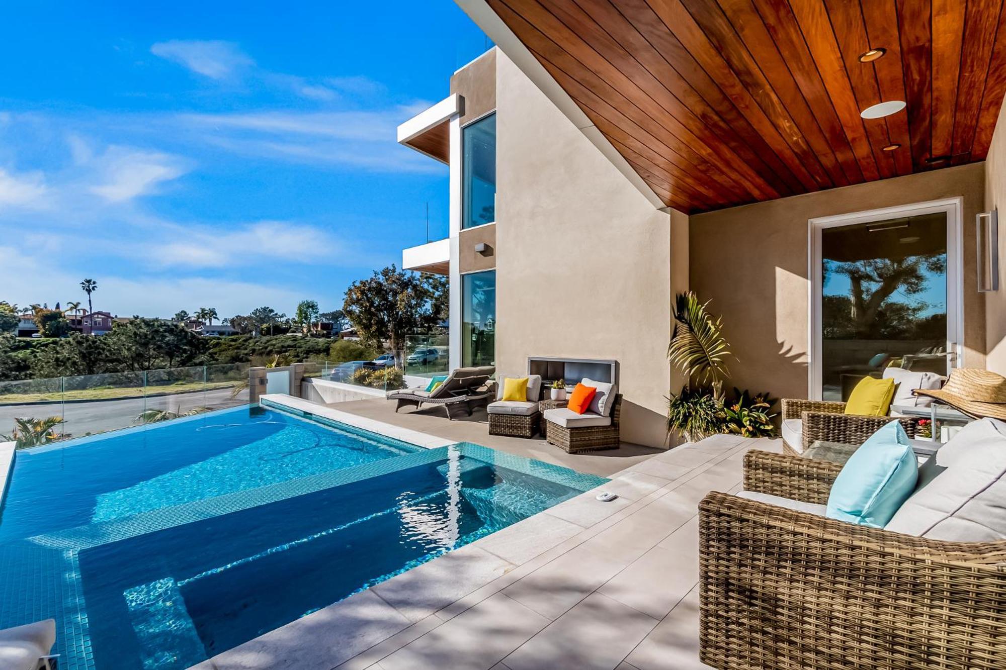 Del Mar Dreams