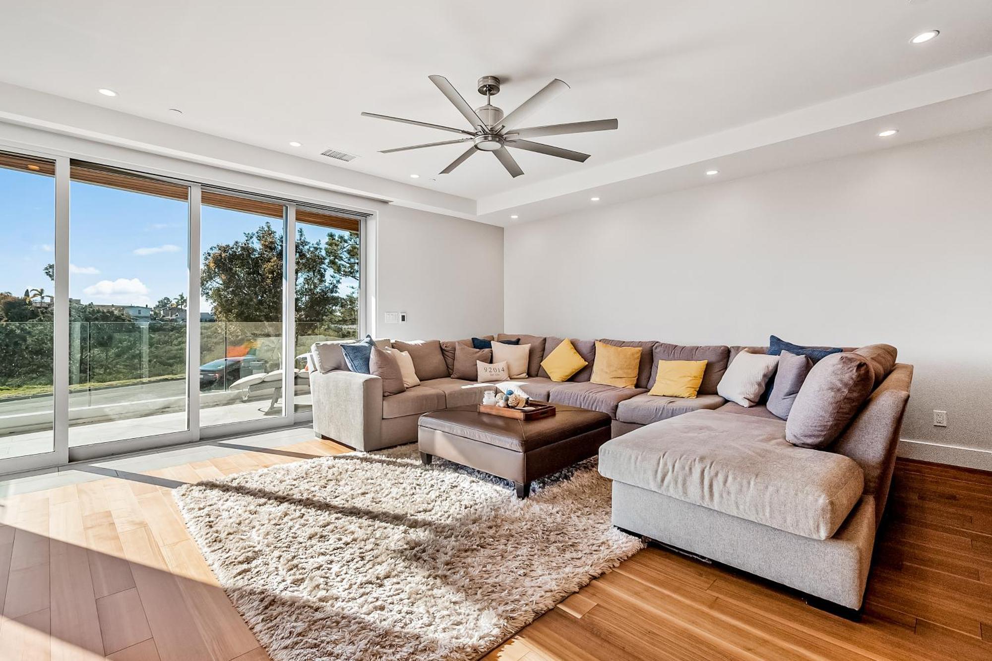 Del Mar Dreams Holiday home