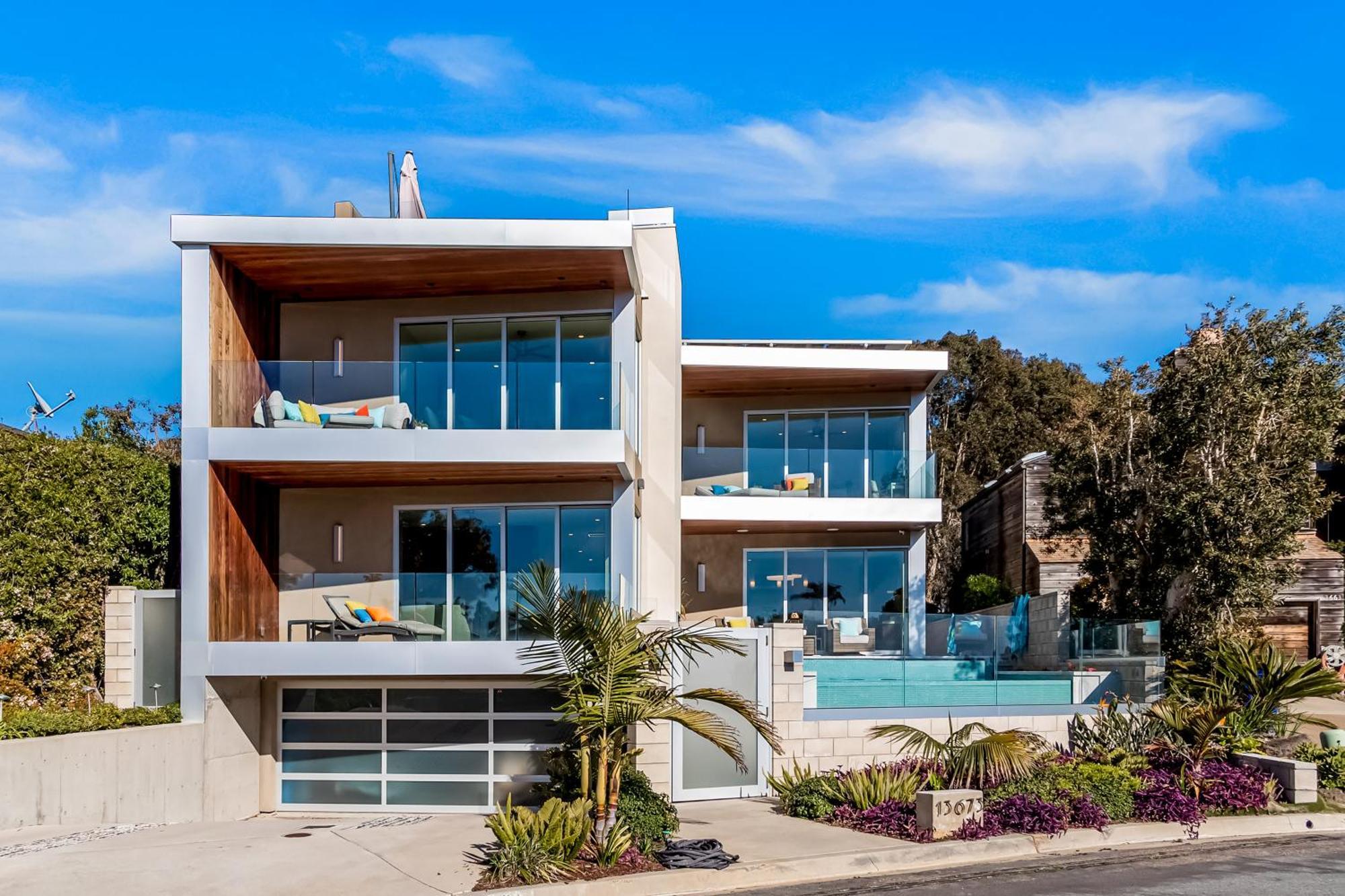 Holiday home Del Mar Dreams San Diego