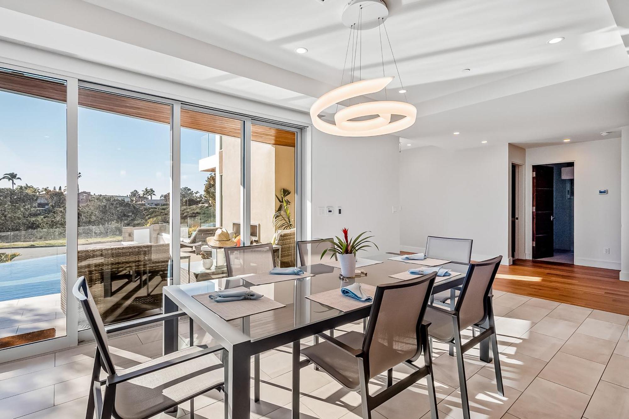 Holiday home Del Mar Dreams