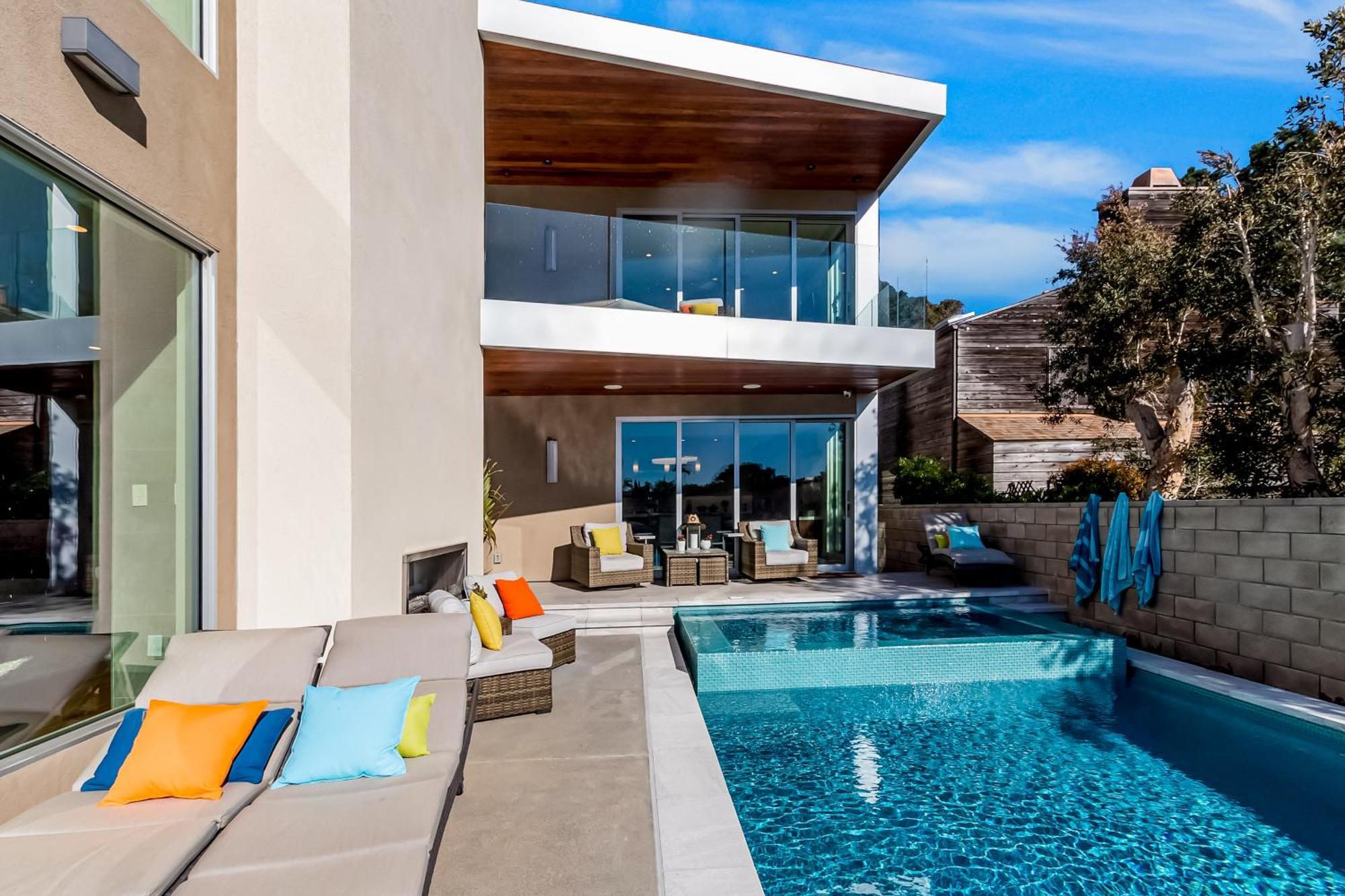 Holiday home Del Mar Dreams San Diego